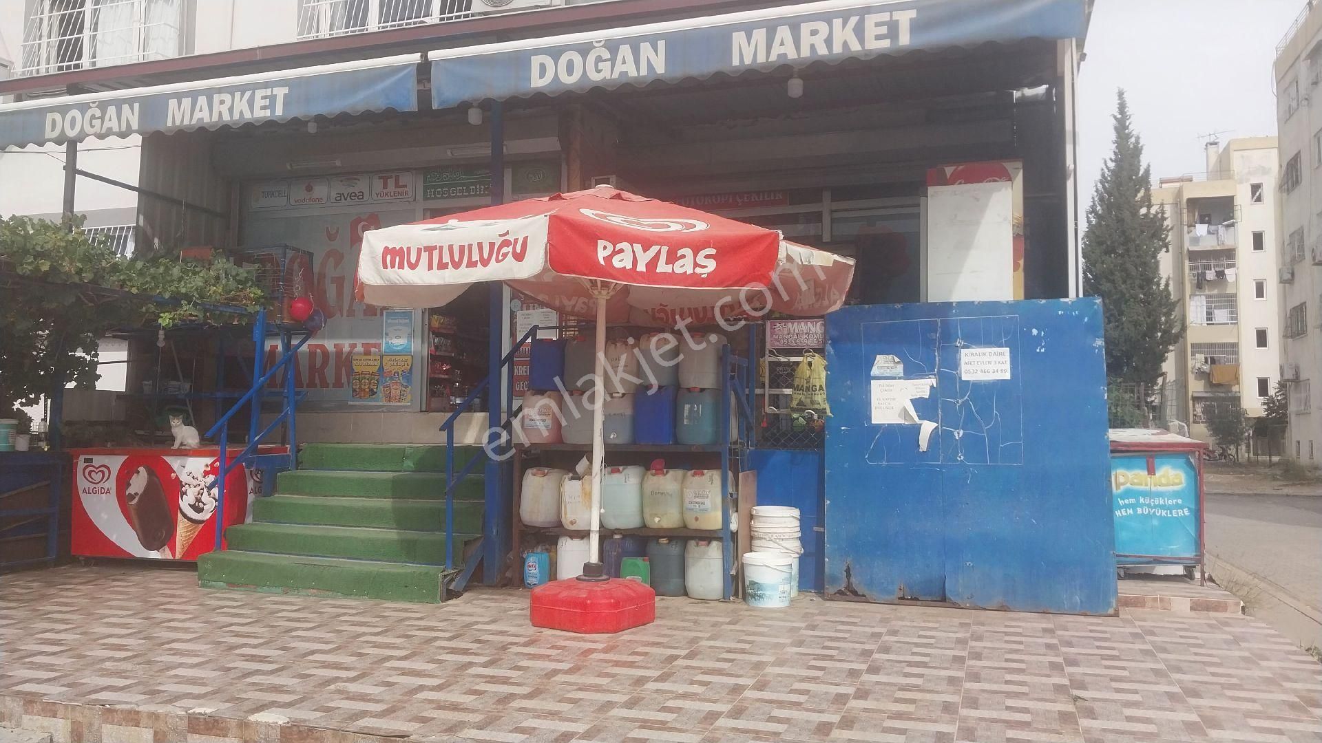 Afet Evlerin De Daire Ve İşyeri Satılık