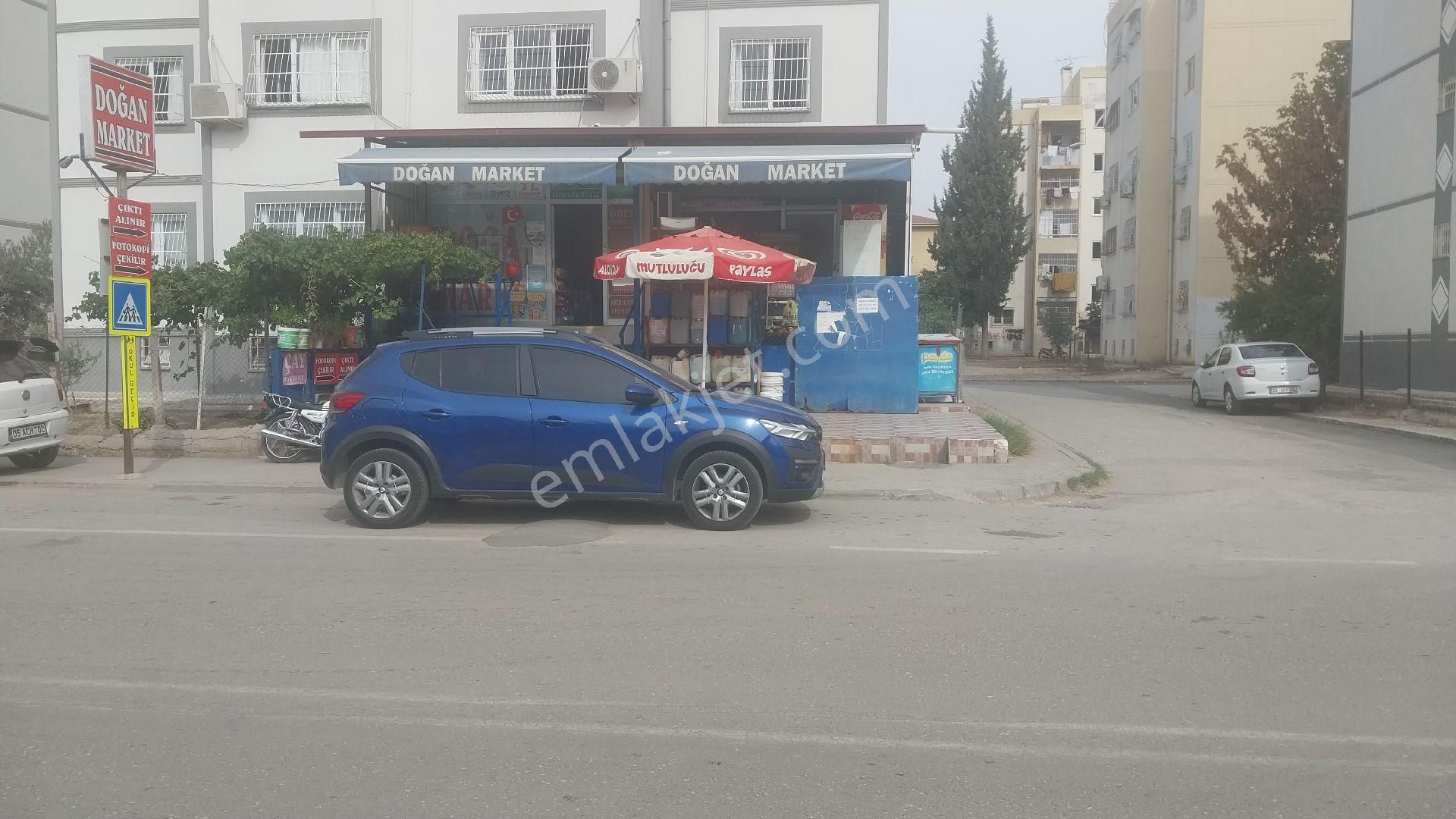 Afet Evlerin De Daire Ve İşyeri Satılık - Görsel 3