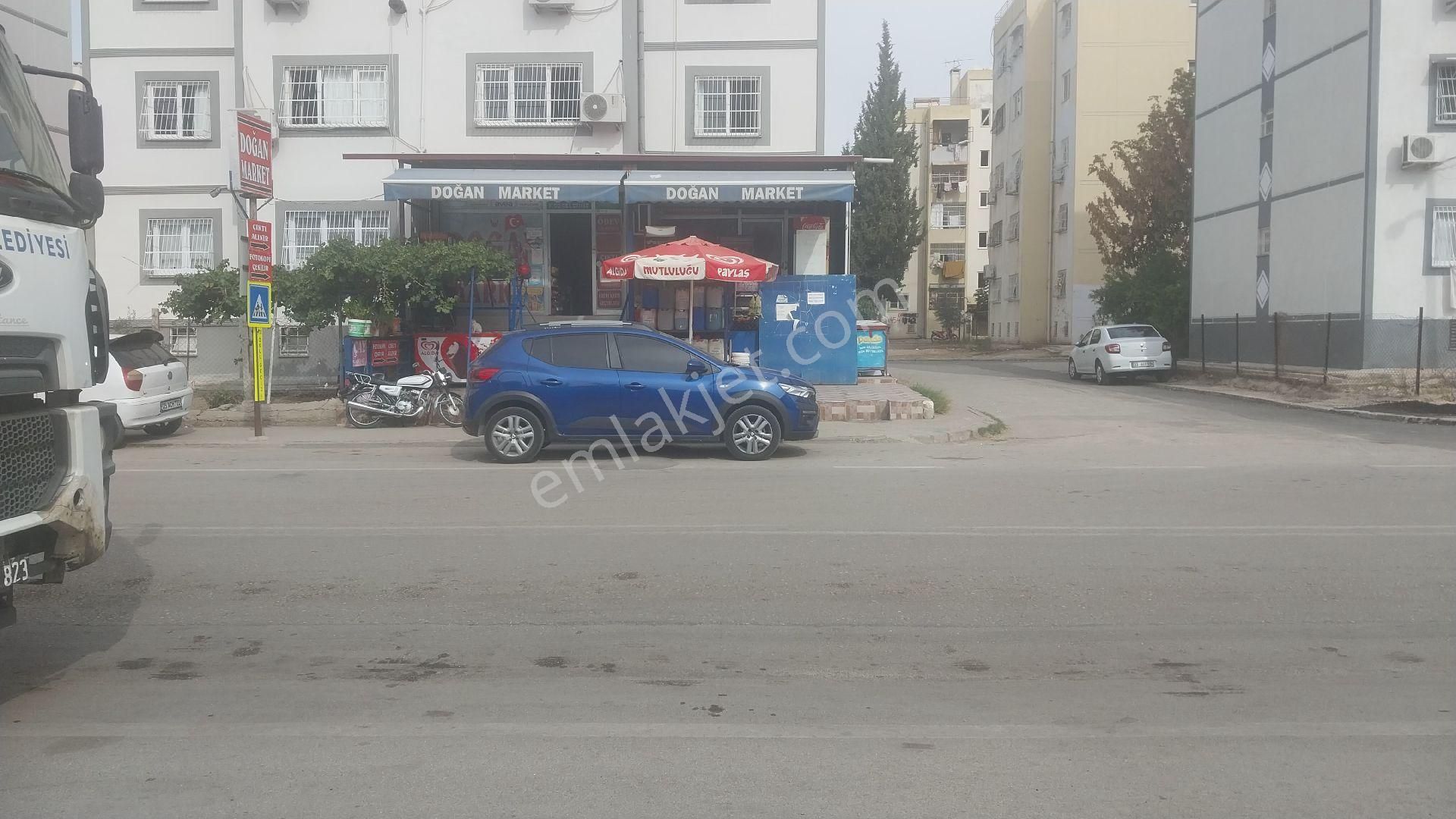 Afet Evlerin De Daire Ve İşyeri Satılık - Görsel 4