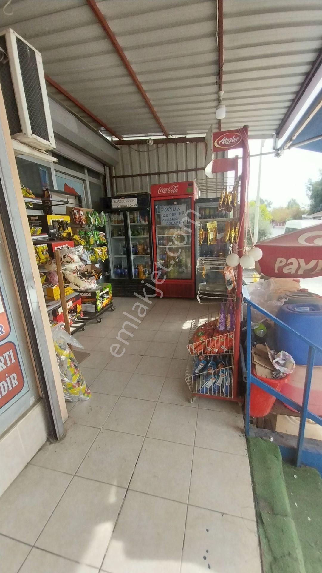 Afet Evlerin De Daire Ve İşyeri Satılık - Görsel 17