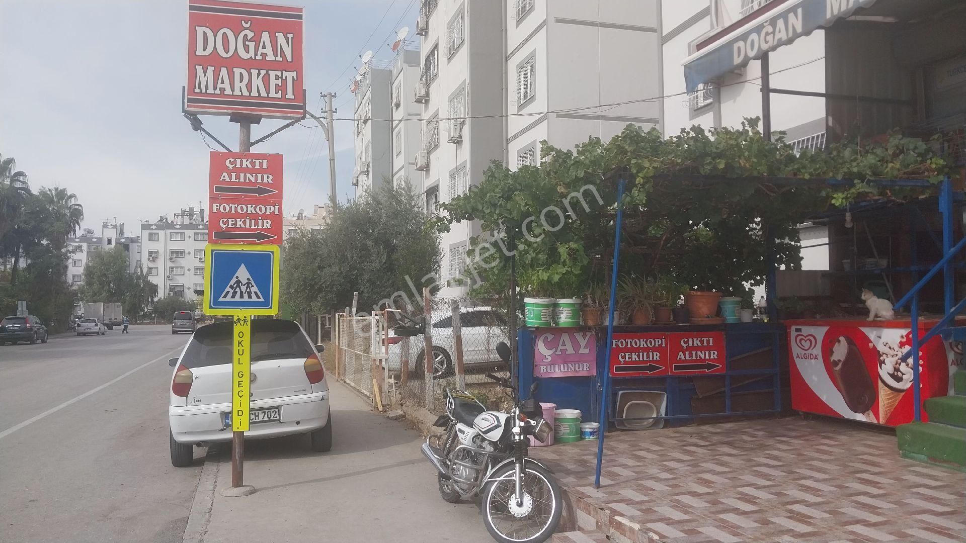 Afet Evlerin De Daire Ve İşyeri Satılık - Görsel 2