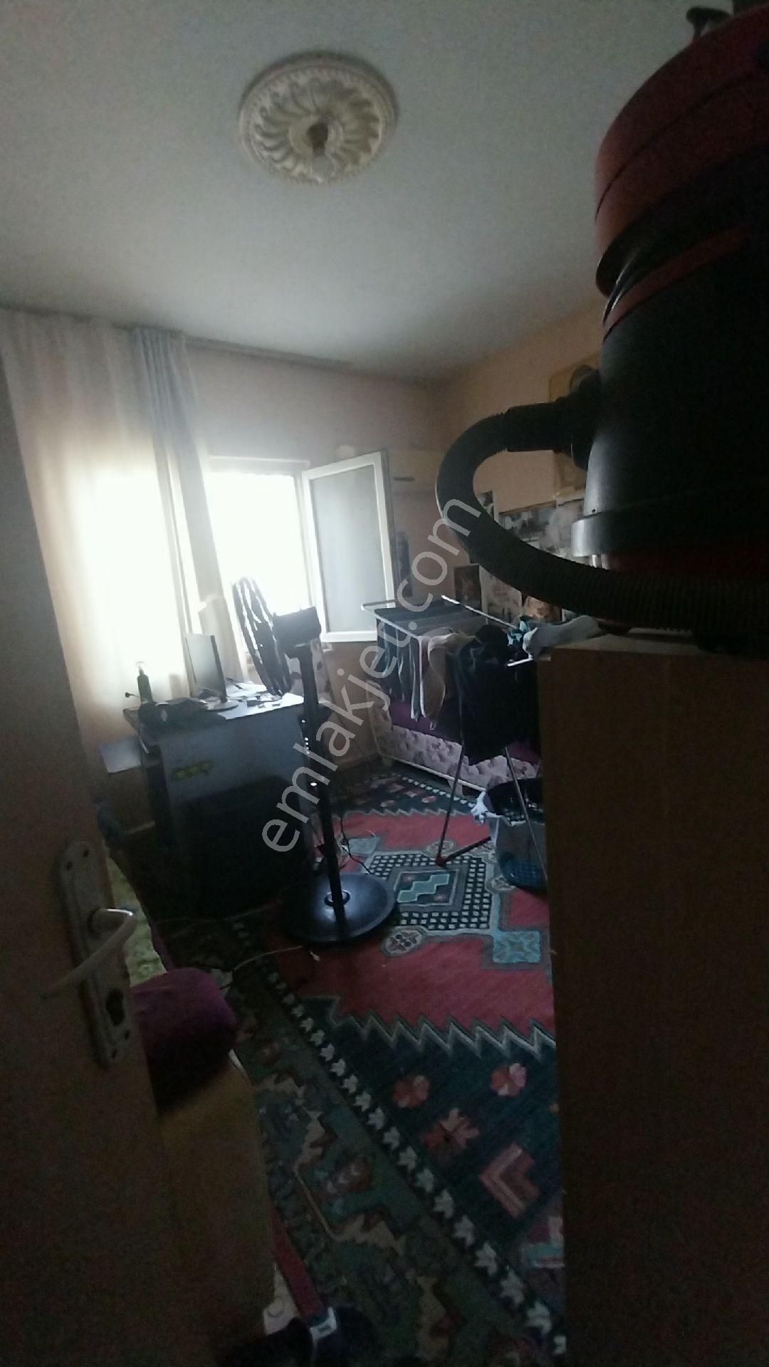 Afet Evlerin De Daire Ve İşyeri Satılık - Görsel 11