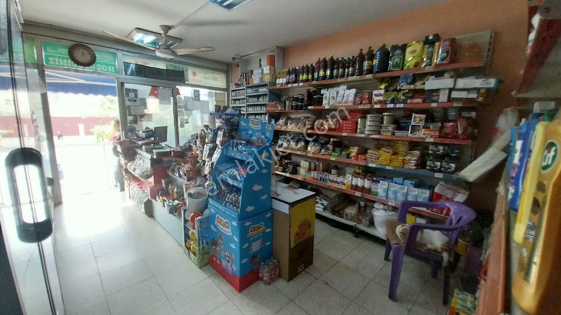 Afet Evlerin De Daire Ve İşyeri Satılık - Görsel 13