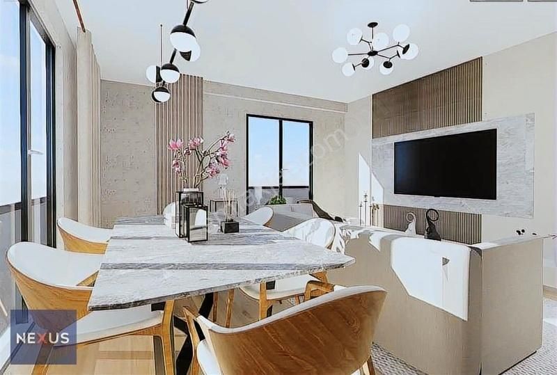 Sultanbeyli Merkezde Site İçerisinde 3+1 Satılık Daire - Görsel 2