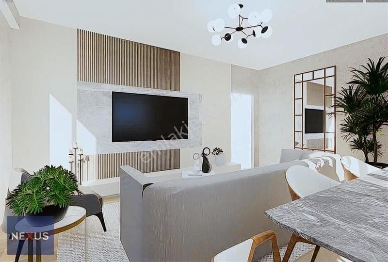 Sultanbeyli Merkezde Site İçerisinde 3+1 Satılık Daire - Görsel 5