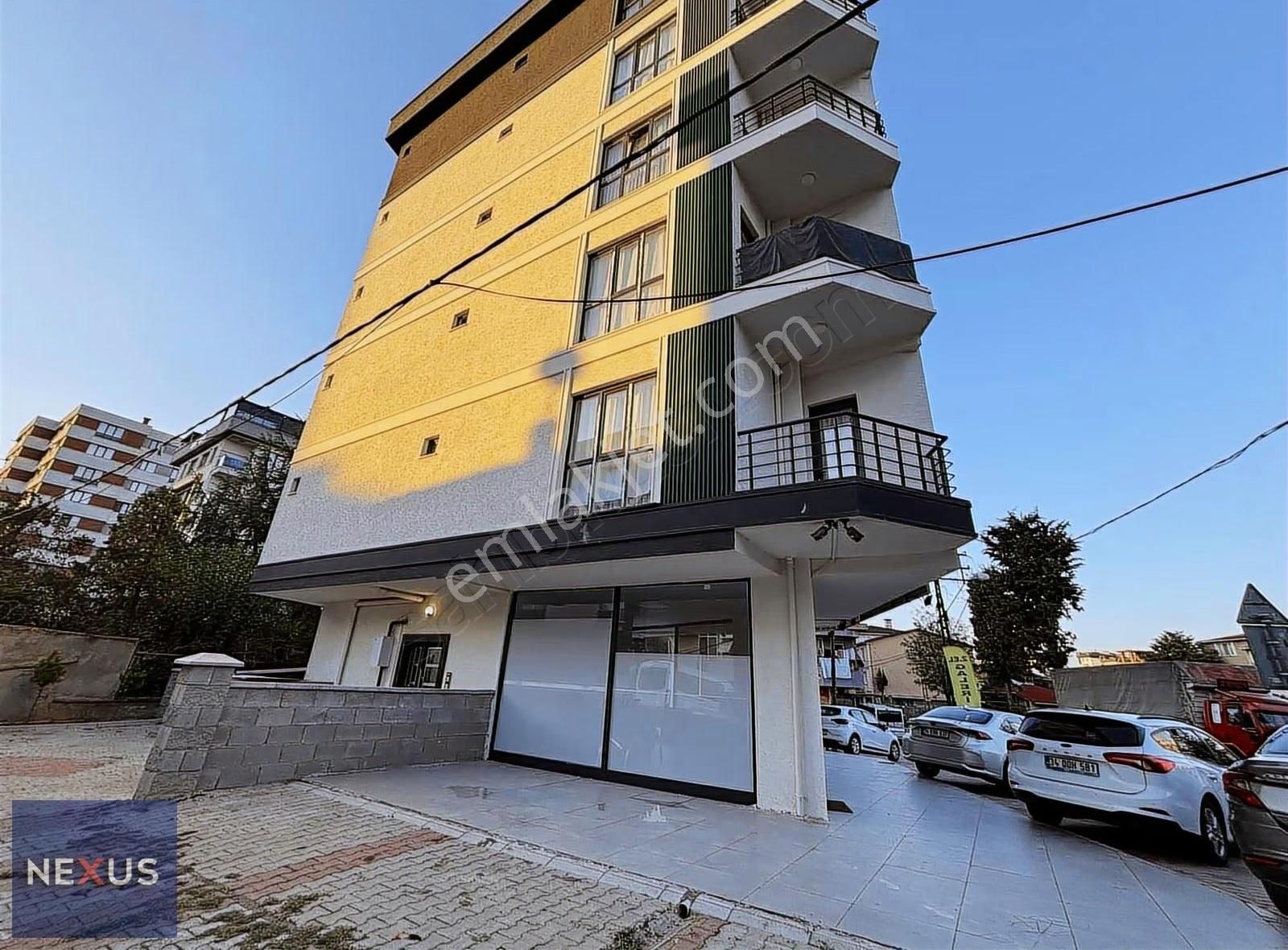 Sultanbeyli Ahmetyesevi Mahallesi Satılık Daire 2+1 - Görsel 13