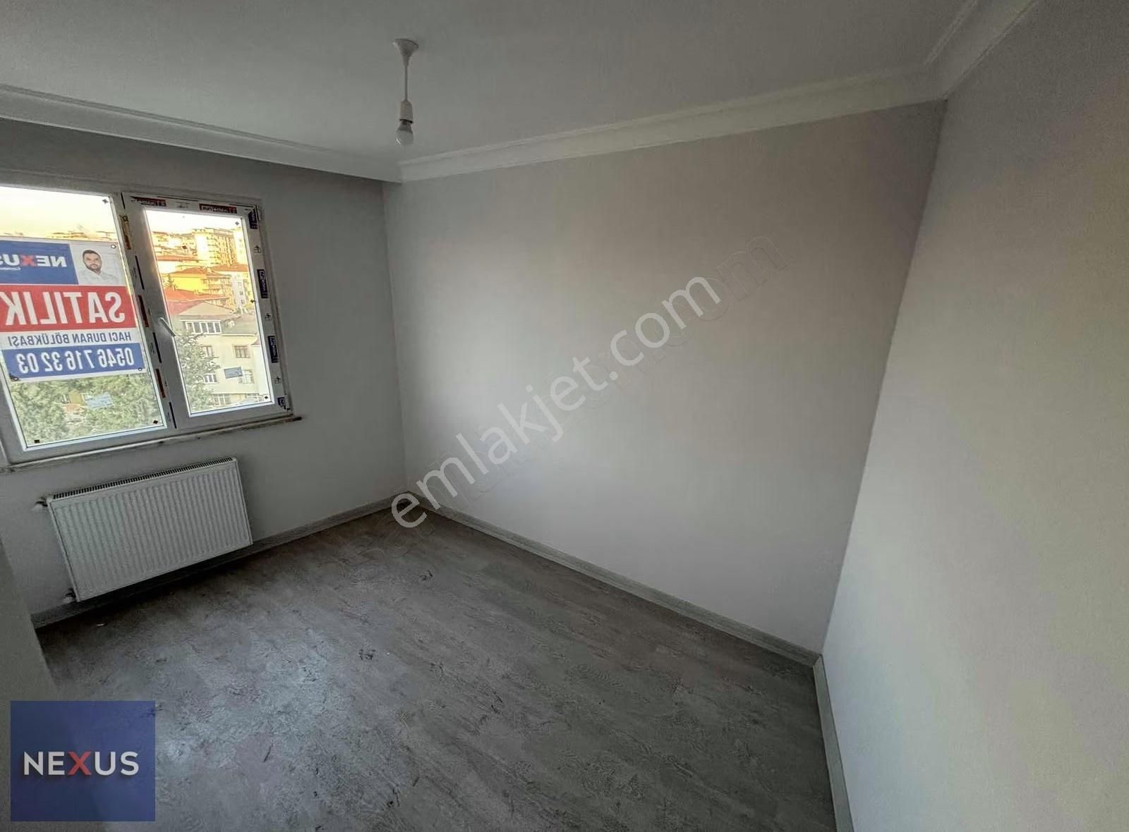 Sultanbeyli Ahmetyesevi Mahallesi Satılık Daire 2+1 - Görsel 24