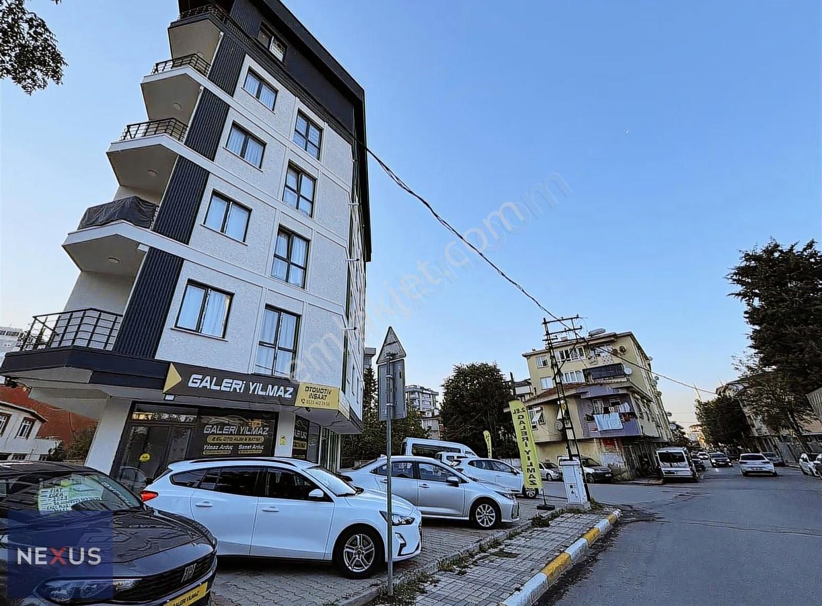 Sultanbeyli Ahmetyesevi Mahallesi Satılık Daire 2+1 - Görsel 9