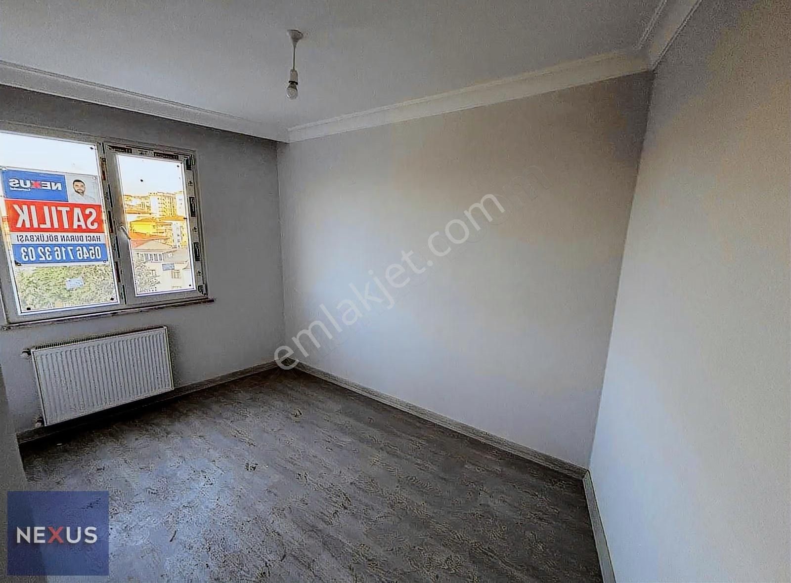 Sultanbeyli Ahmetyesevi Mahallesi Satılık Daire 2+1 - Görsel 11