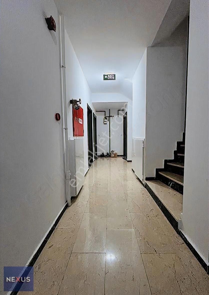 Mehmet Akif Mahallesinde 2+1 Arakat Daire - Görsel 18