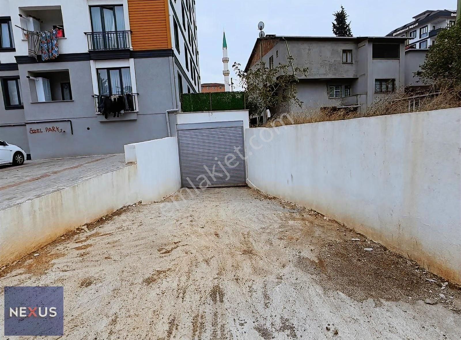 Mehmet Akif Mahallesinde 2+1 Arakat Daire - Görsel 19