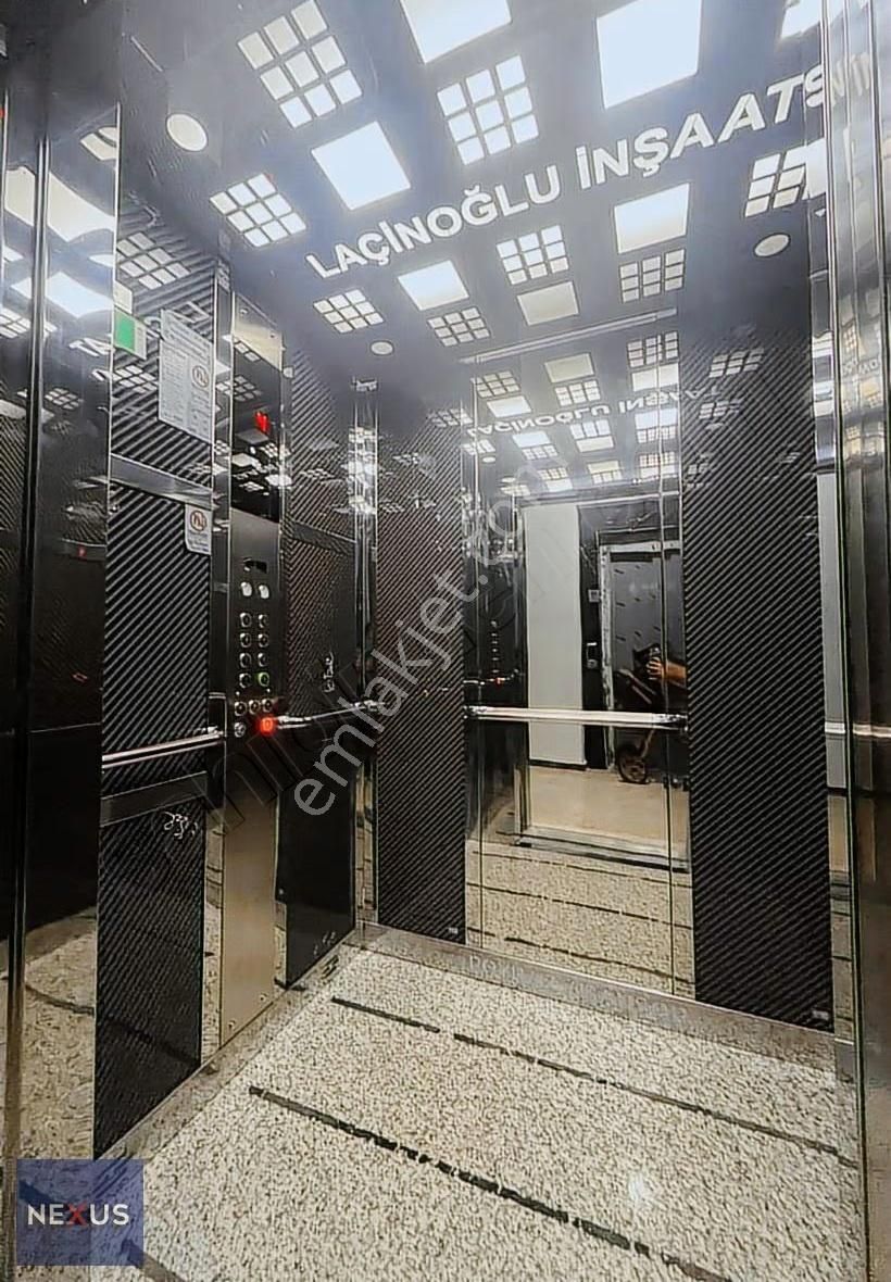 Mehmet Akif Mahallesinde 2+1 Arakat Daire - Görsel 15