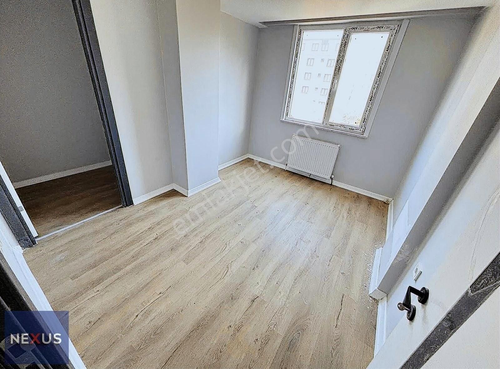 Sultanbeyli Eşref Bitlis Bulvarında Satılık Boş Arakat 2+1 Daire - Görsel 9