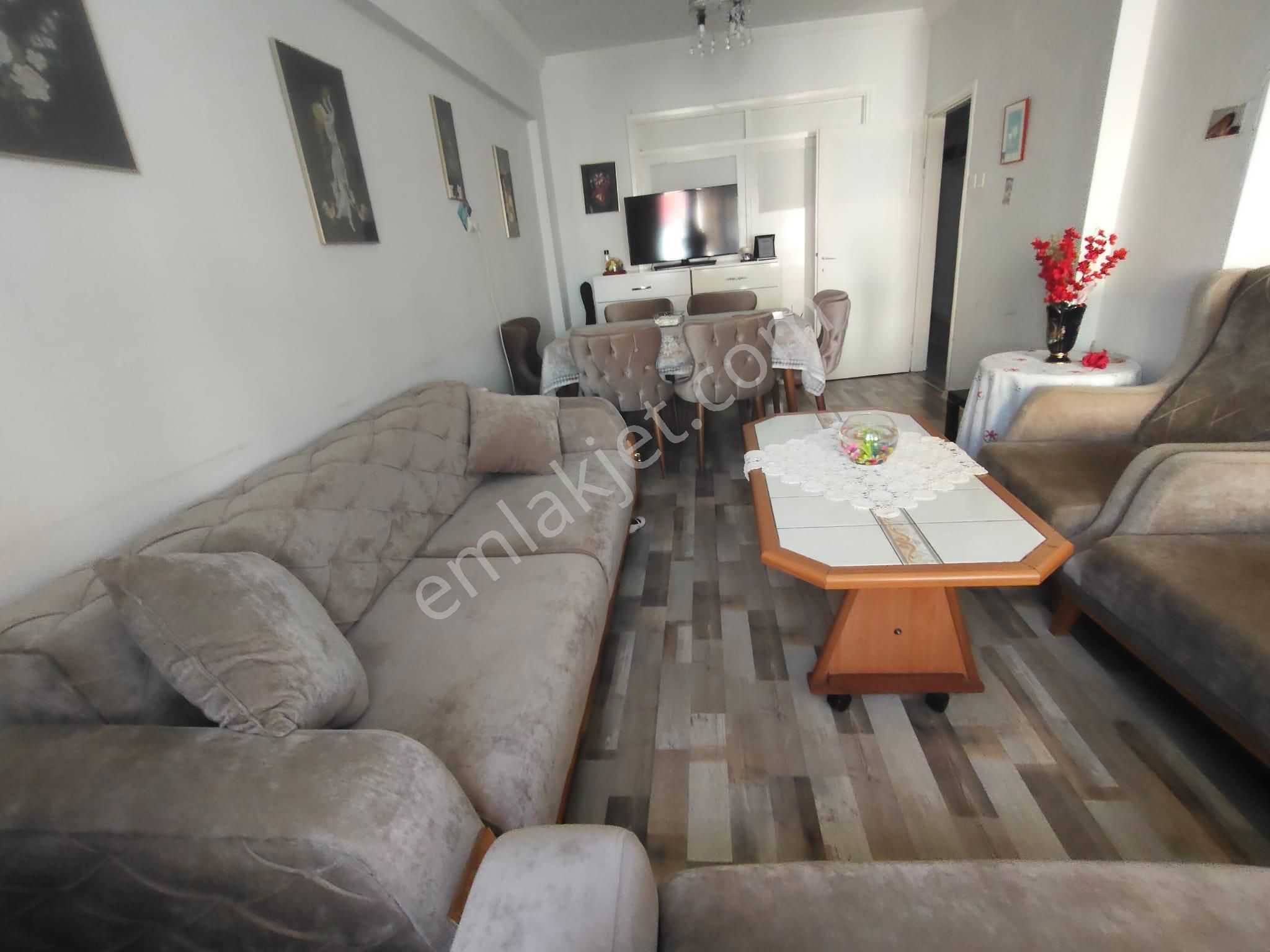 Mersin' De Sahibinden Satılık Ev