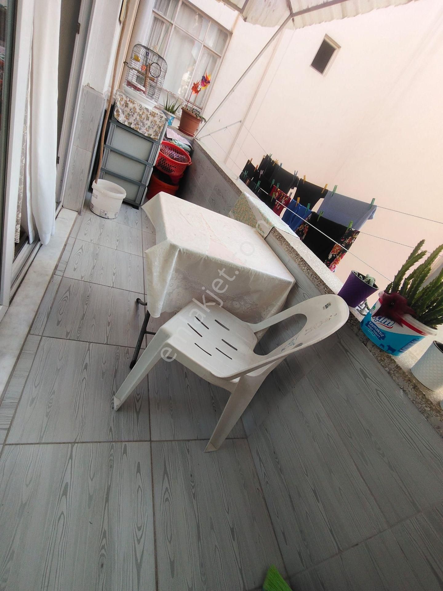 Mersin' De Sahibinden Satılık Ev - Görsel 15