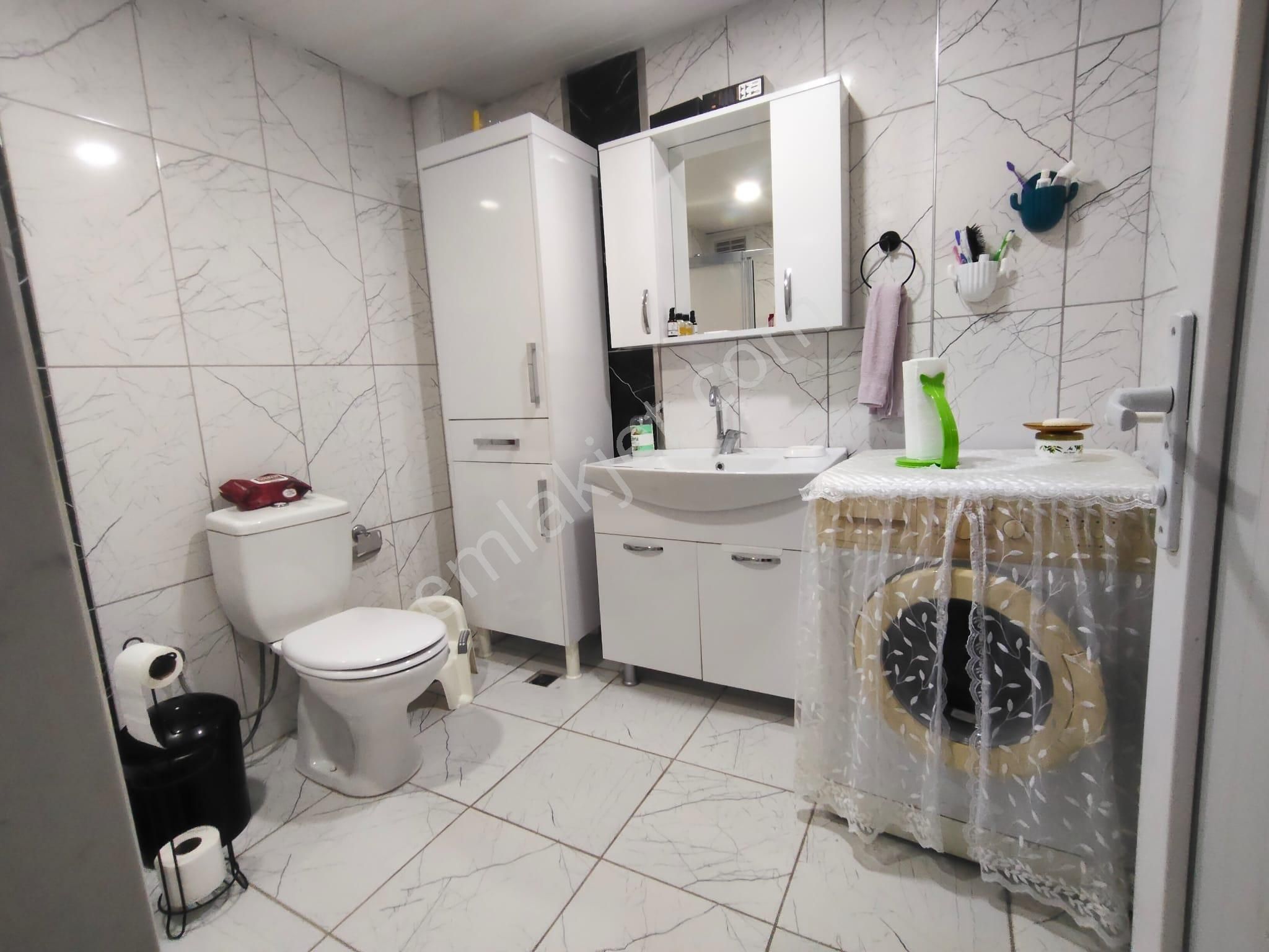 Mersin' De Sahibinden Satılık Ev - Görsel 12