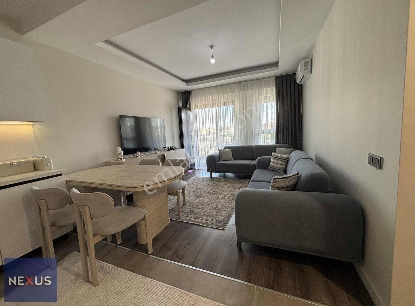 Pendik Kiptaş Arkatlı Evleri Site Uzmanından Satılık 2+1 Daire - Görsel 9