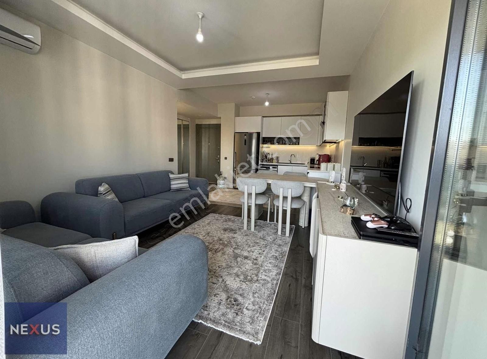 Pendik Kiptaş Arkatlı Evleri Site Uzmanından Satılık 2+1 Daire - Görsel 25