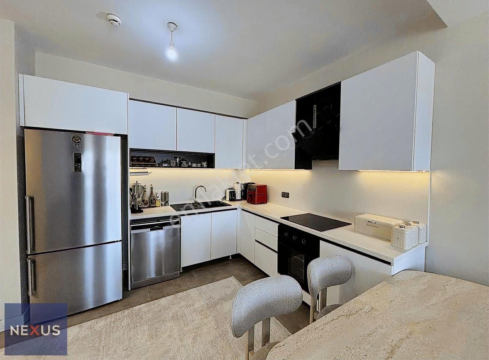 Pendik Kiptaş Arkatlı Evleri Site Uzmanından Satılık 2+1 Daire - Görsel 4