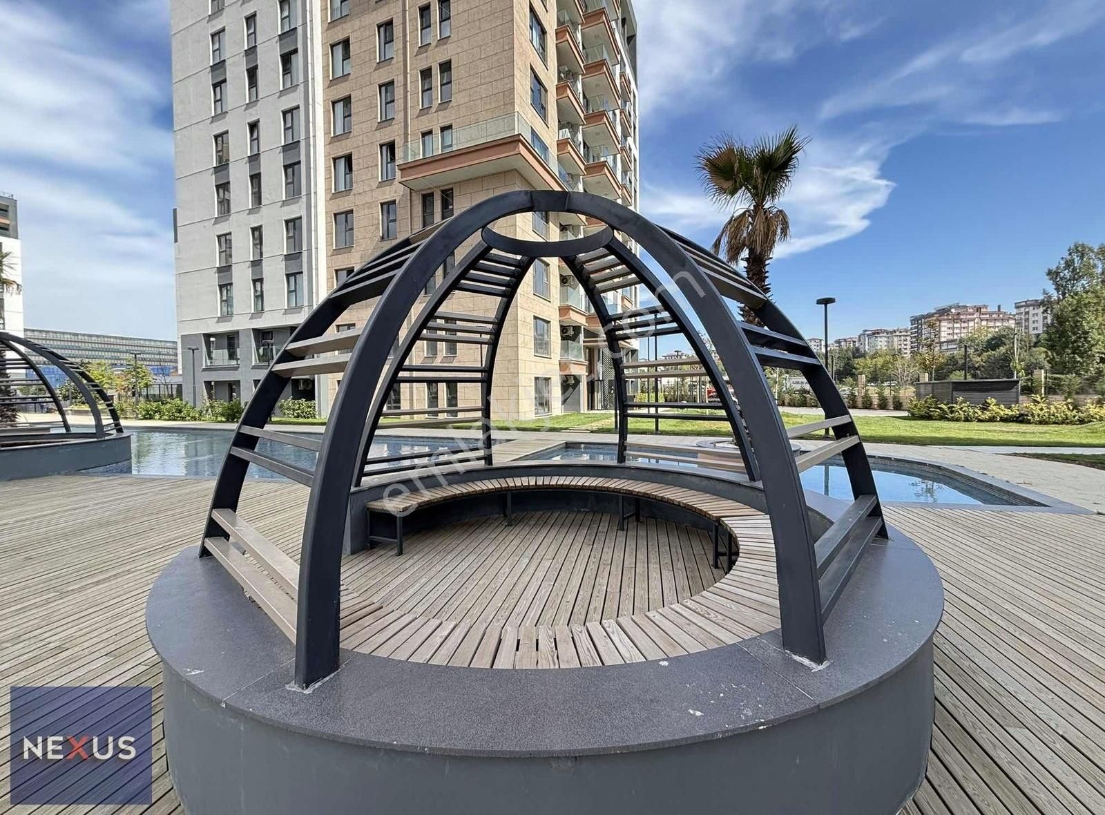 Pendik Kiptaş Arkatlı Evleri Site Uzmanından Satılık 2+1 Daire - Görsel 10