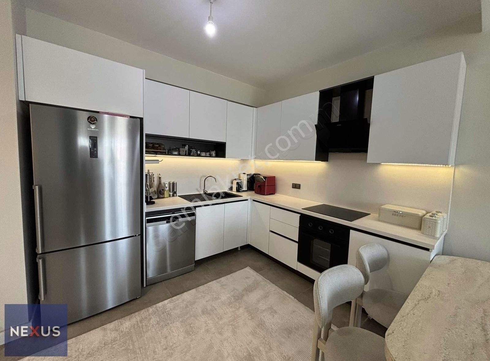 Pendik Kiptaş Arkatlı Evleri Site Uzmanından Satılık 2+1 Daire - Görsel 22