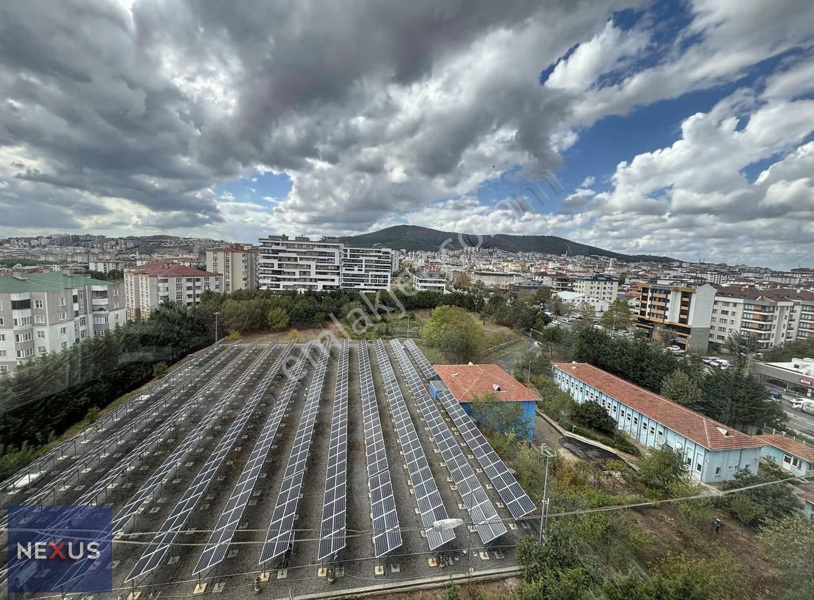 Pendik Yenişehir Hak İş Blokları Sitesi Satılık 2+1 Daire - Görsel 7