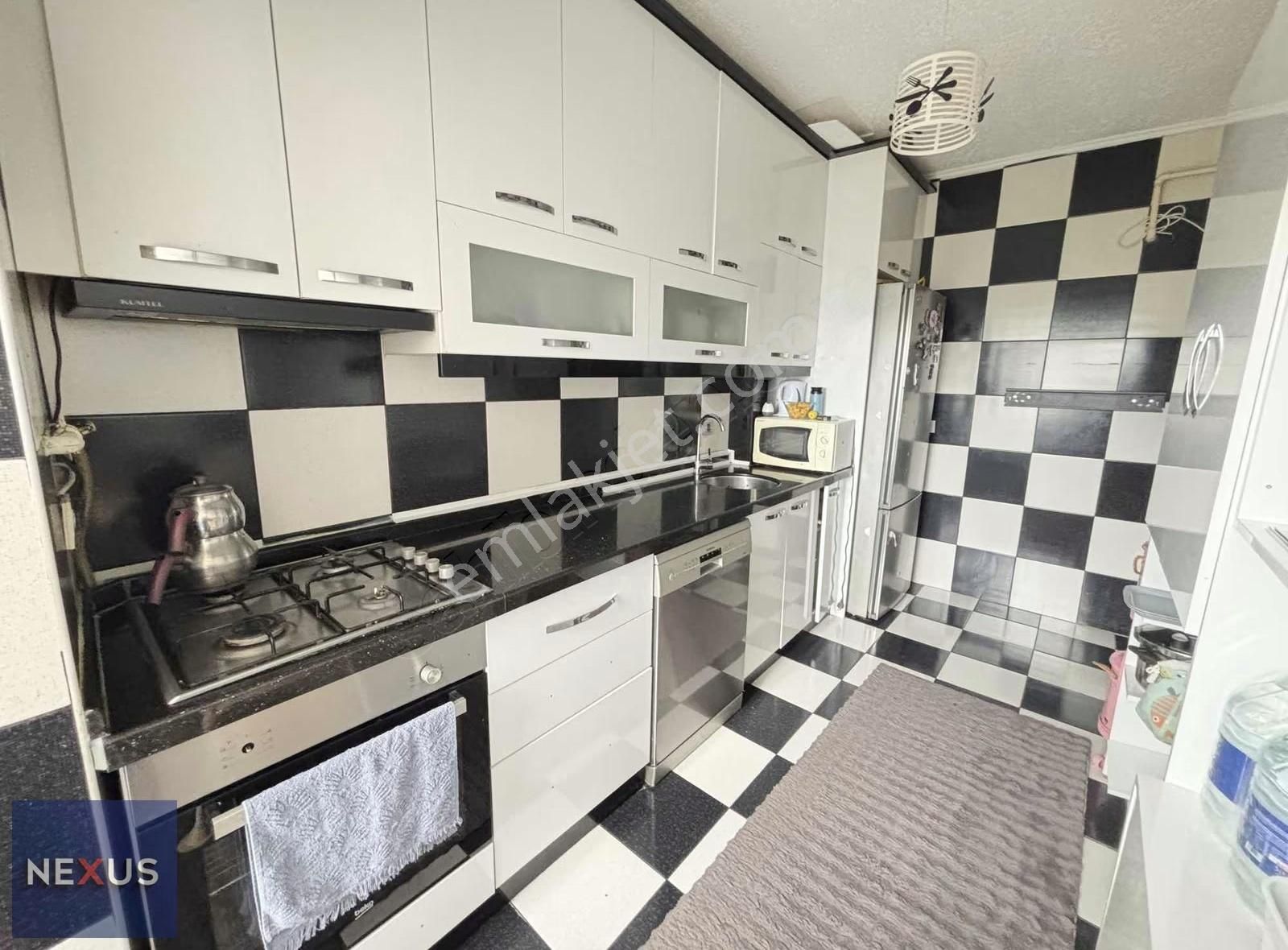 Pendik Yenişehir Hak İş Blokları Sitesi Satılık 2+1 Daire - Görsel 8