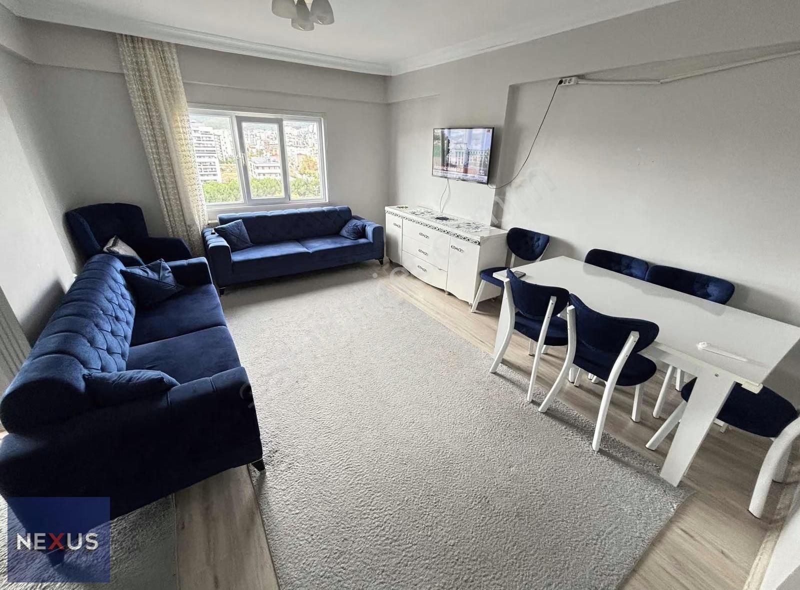 Pendik Yenişehir Hak İş Blokları Sitesi Satılık 2+1 Daire - Görsel 20