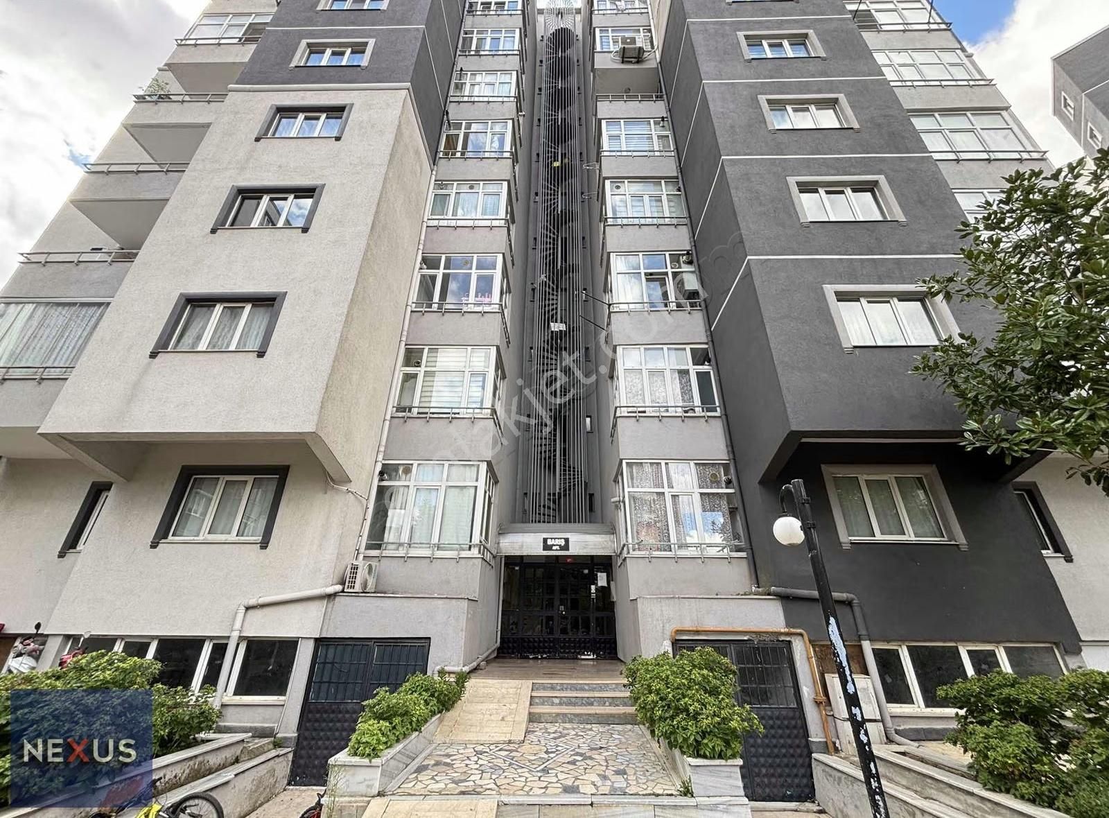 Pendik Yenişehir Hak İş Blokları Sitesi Satılık 2+1 Daire