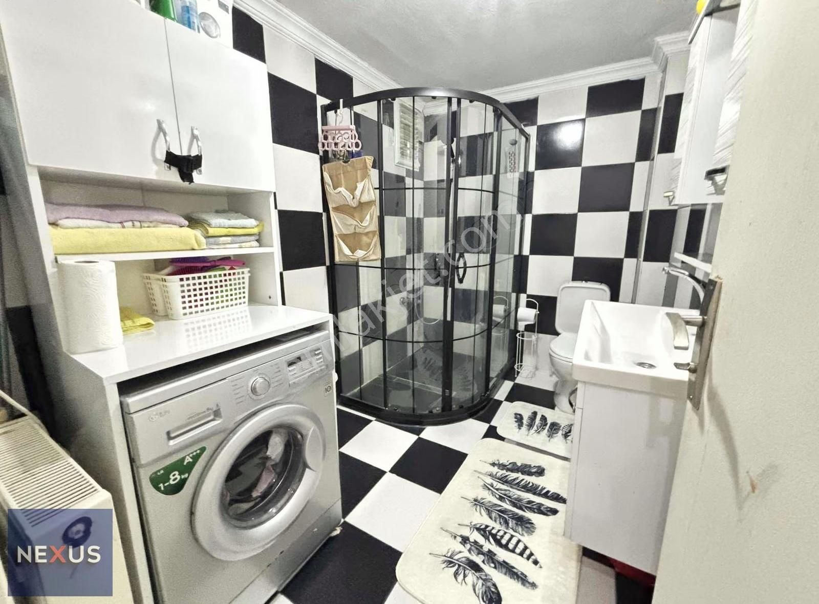 Pendik Yenişehir Hak İş Blokları Sitesi Satılık 2+1 Daire - Görsel 11
