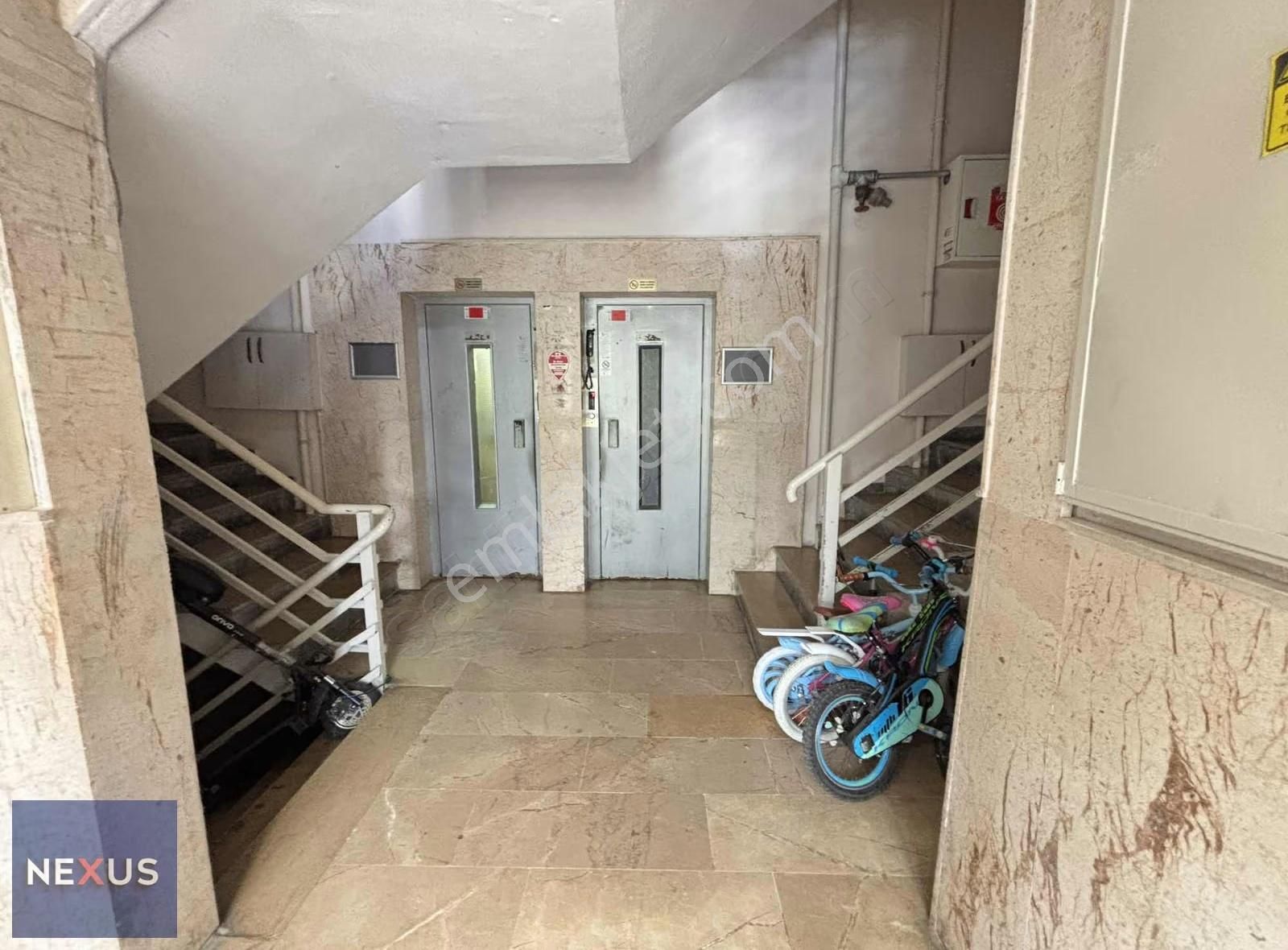 Pendik Yenişehir Hak İş Blokları Sitesi Satılık 2+1 Daire - Görsel 22