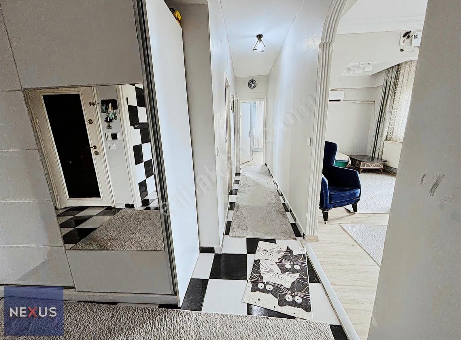 Pendik Yenişehir Hak İş Blokları Sitesi Satılık 2+1 Daire - Görsel 4