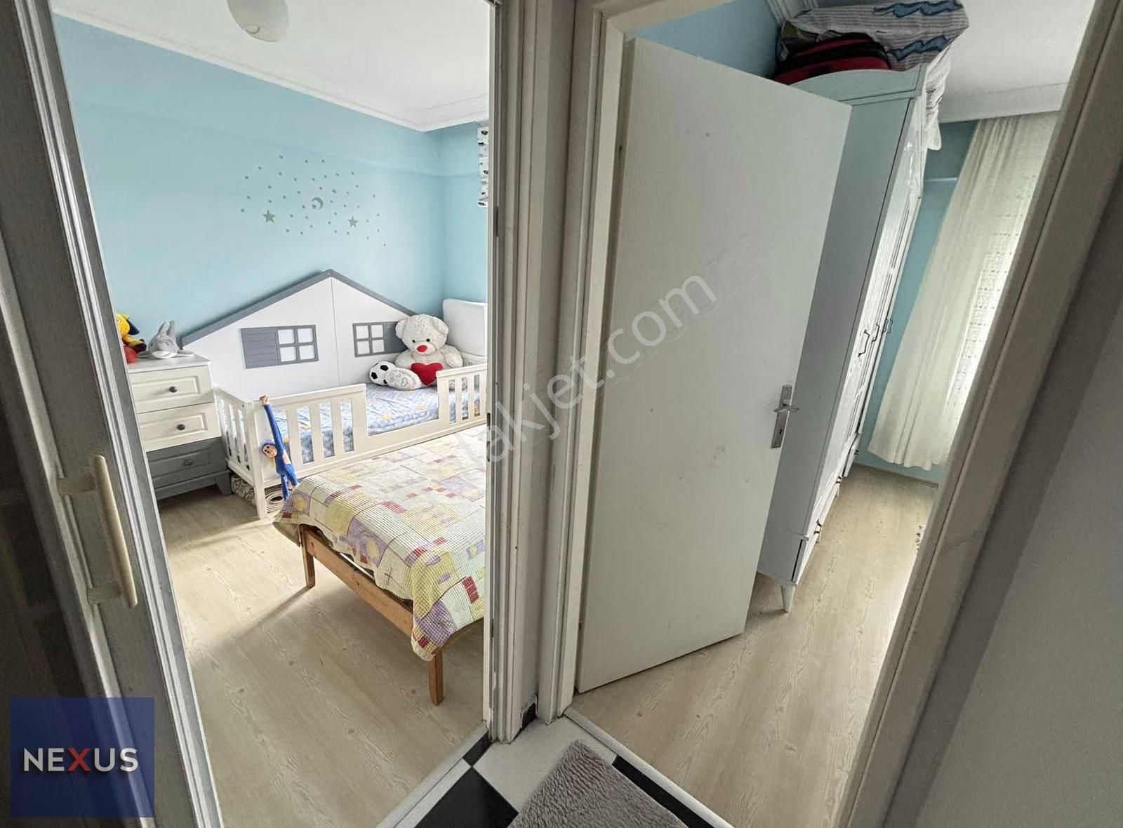 Pendik Yenişehir Hak İş Blokları Sitesi Satılık 2+1 Daire - Görsel 6