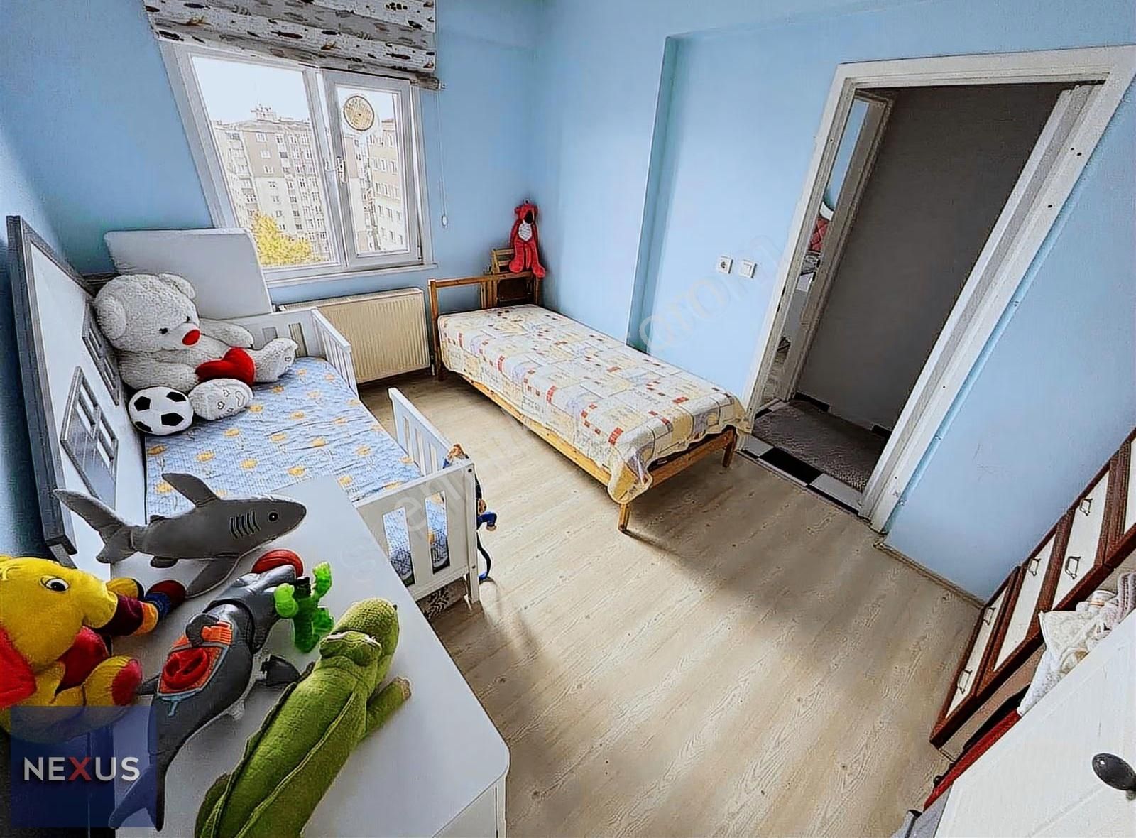 Pendik Yenişehir Hak İş Blokları Sitesi Satılık 2+1 Daire - Görsel 29