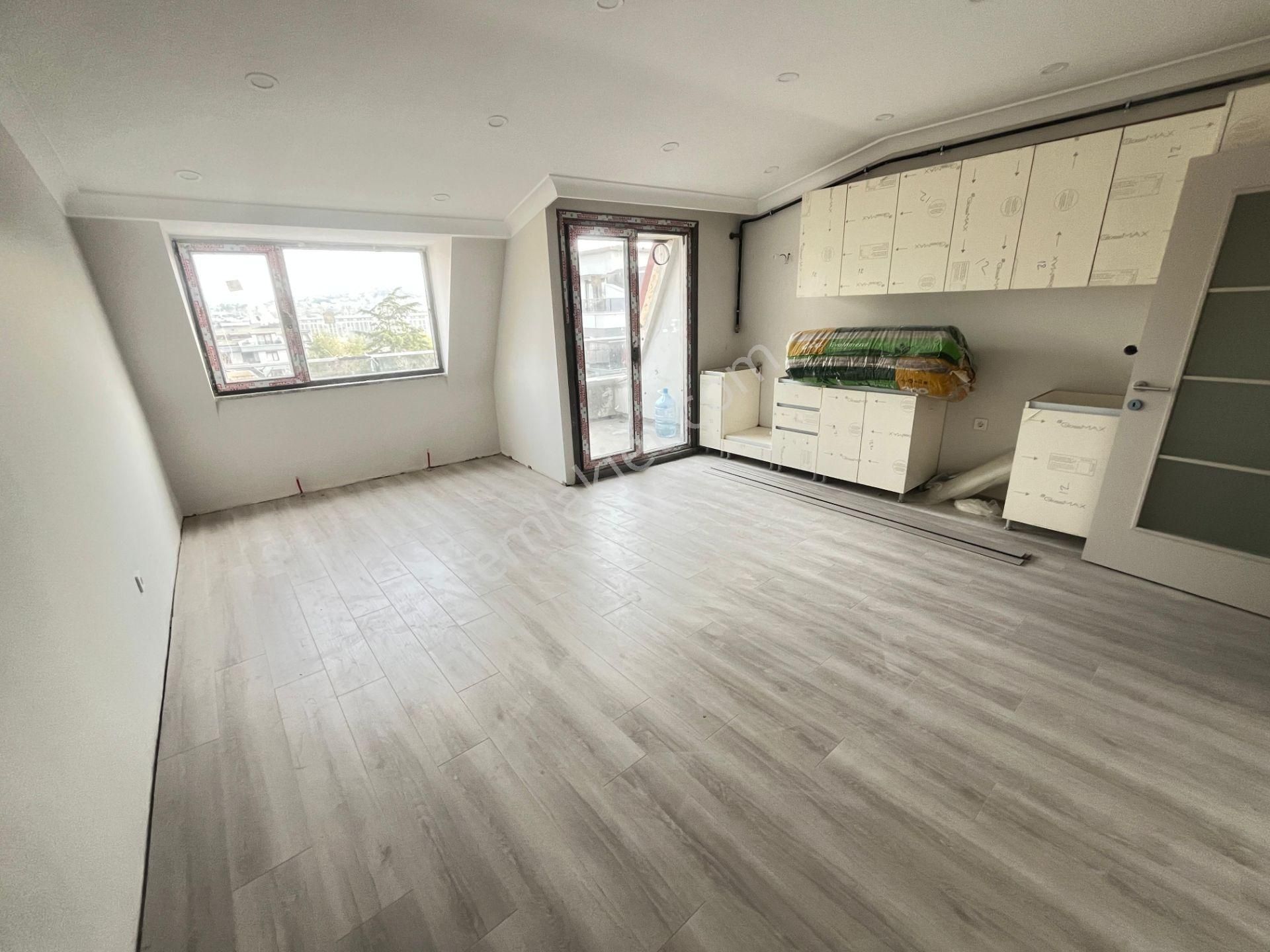 Üsküdar İcadiyenin En Güzel Yerinde Sıfır Binada 2+1 85m² Satılı - Görsel 3