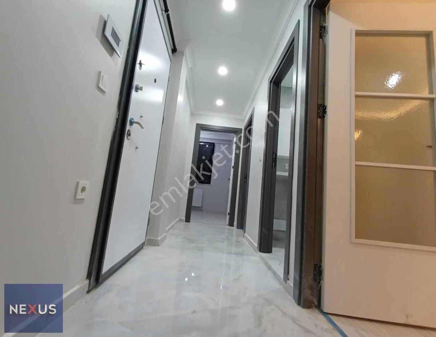 Sultanbeyli Merkeze Ve Metroya Yakın 2+1 Satılık Daire - Görsel 13