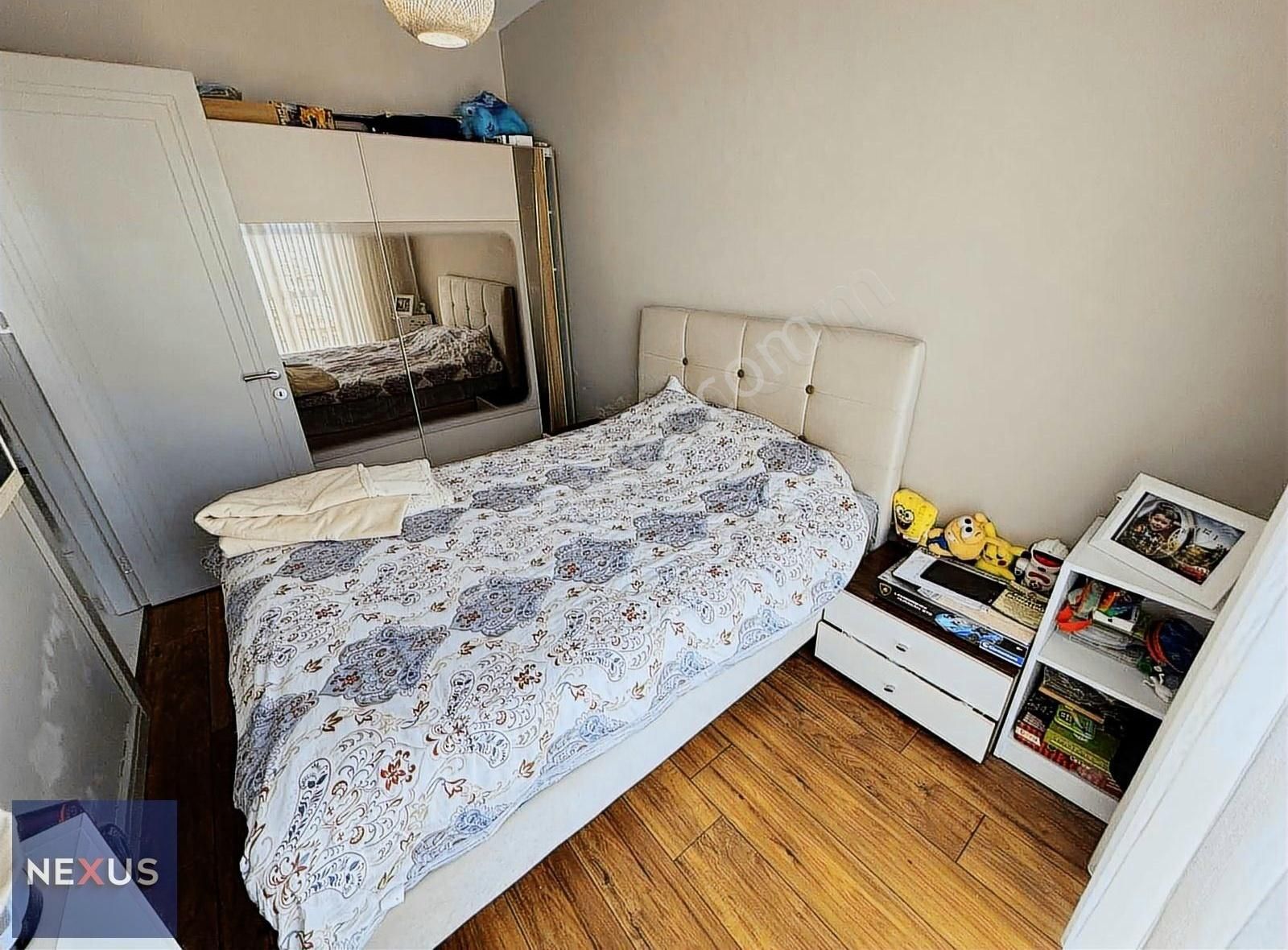 Sancaktepe Metro Yanı Sinpaş Metrolife Sitesi Satılık 1+1 Daire - Görsel 7