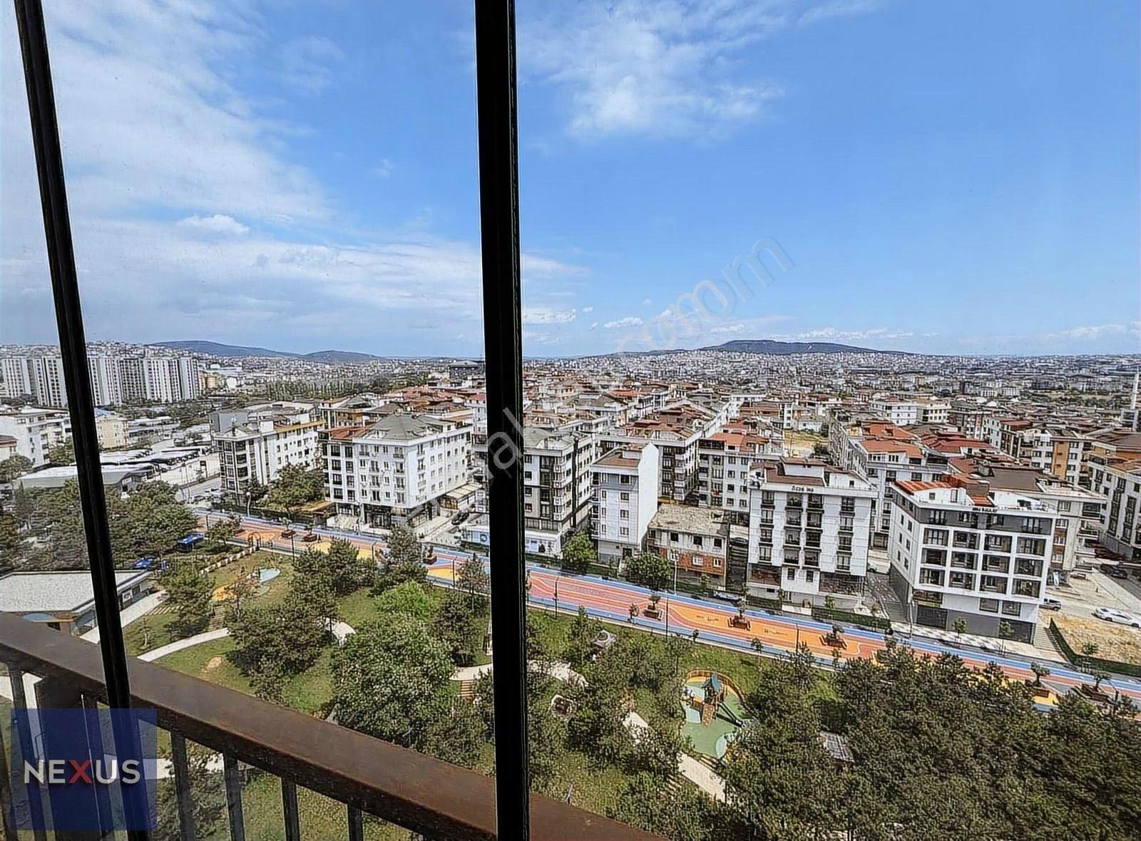Sancaktepe Metro Yanı Sinpaş Metrolife Sitesi Satılık 1+1 Daire - Görsel 16