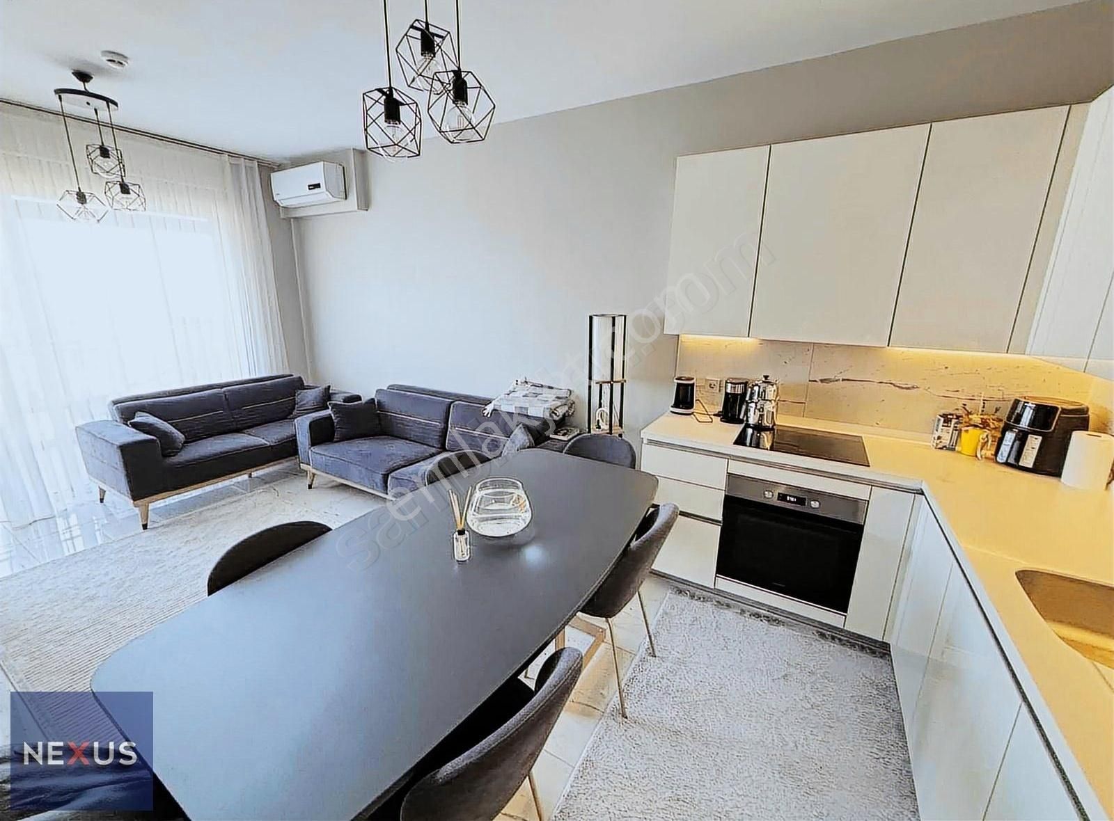 Sancaktepe Metro Yanı Sinpaş Metrolife Sitesi Satılık 1+1 Daire - Görsel 28