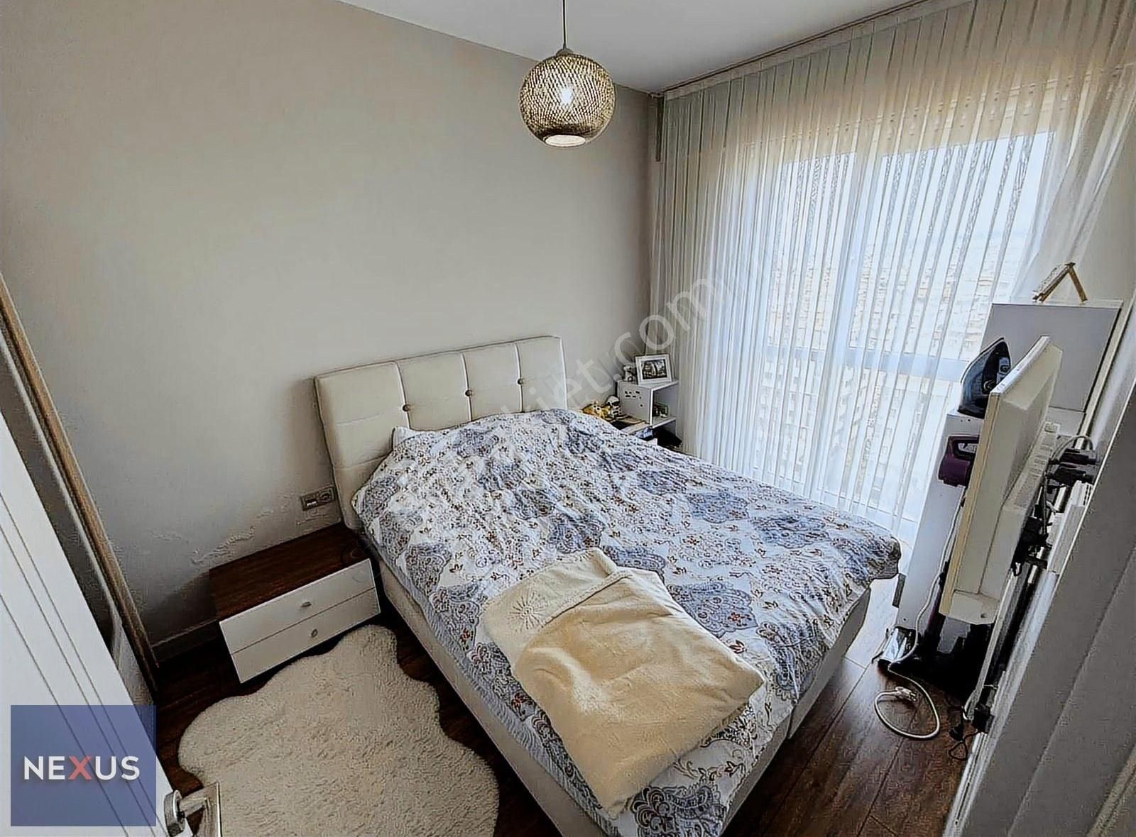 Sancaktepe Metro Yanı Sinpaş Metrolife Sitesi Satılık 1+1 Daire - Görsel 15