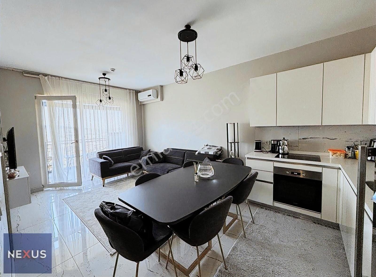 Sancaktepe Metro Yanı Sinpaş Metrolife Sitesi Satılık 1+1 Daire - Görsel 25