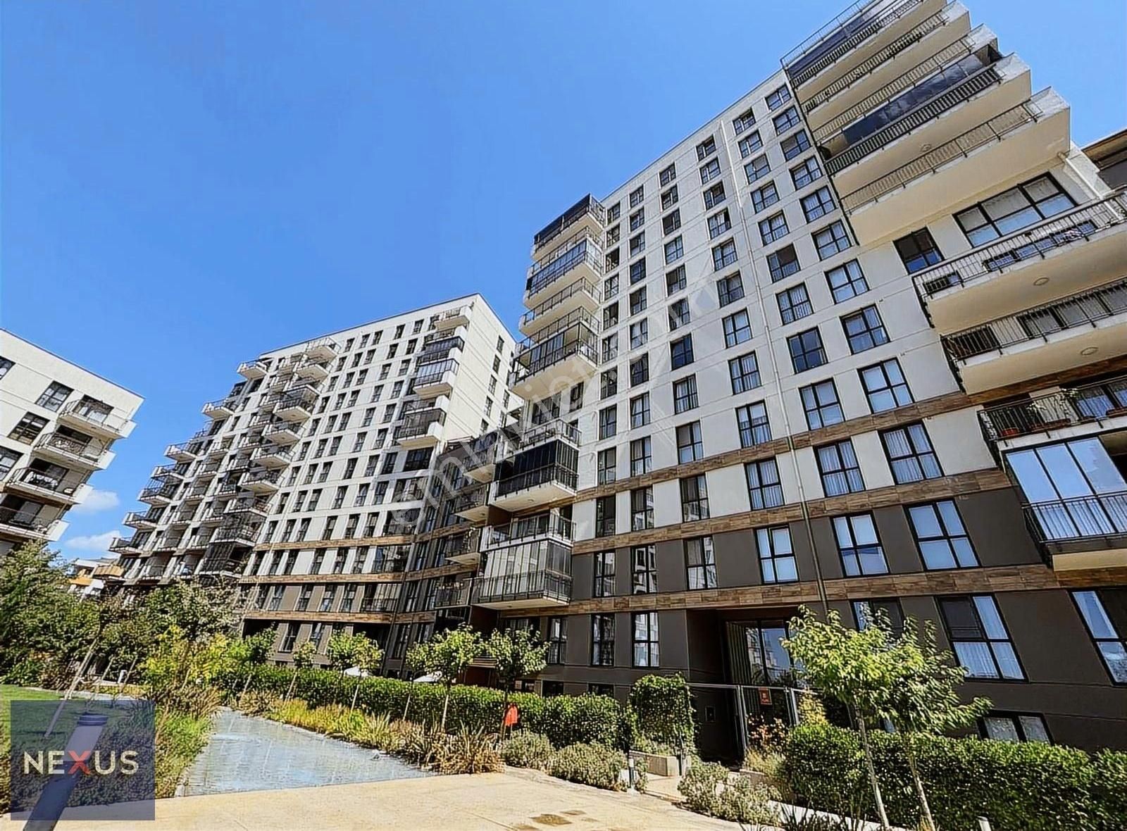 Sancaktepe Metro Yanı Sinpaş Metrolife Sitesi Satılık 1+1 Daire - Görsel 4