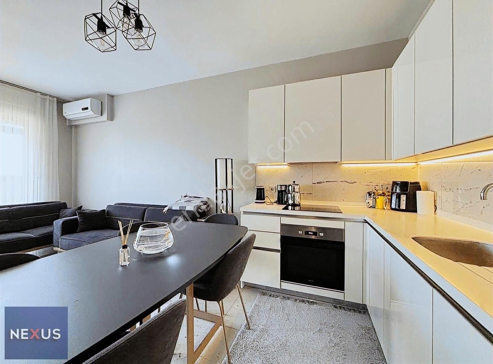 Sancaktepe Metro Yanı Sinpaş Metrolife Sitesi Satılık 1+1 Daire - Görsel 34