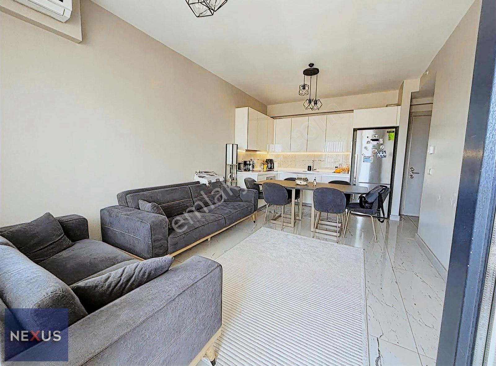 Sancaktepe Metro Yanı Sinpaş Metrolife Sitesi Satılık 1+1 Daire - Görsel 26