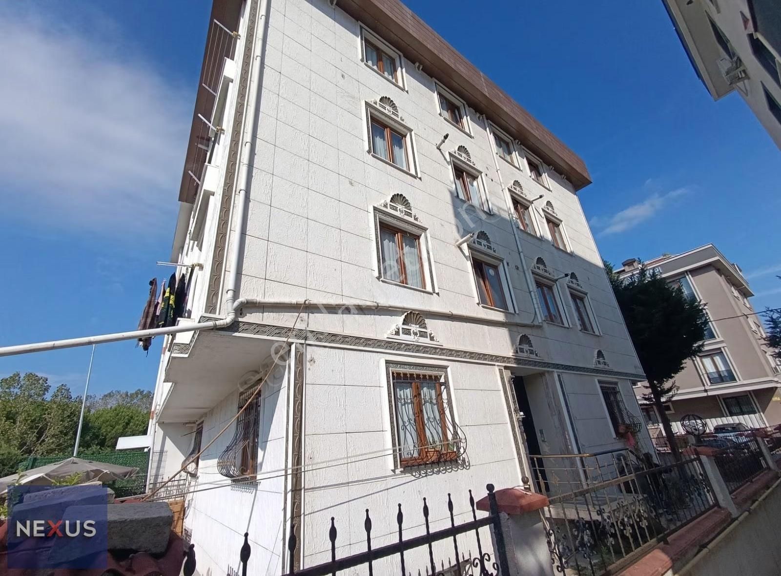 Sultanbeyli Adil Mah.sitelere Komşu Kiralık 3+1 Üst Dublex Daire - Görsel 21