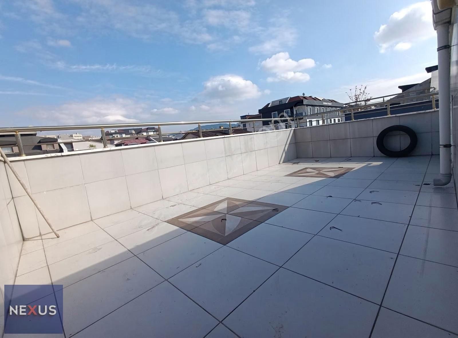 Sultanbeyli Adil Mah.sitelere Komşu Kiralık 3+1 Üst Dublex Daire - Görsel 16