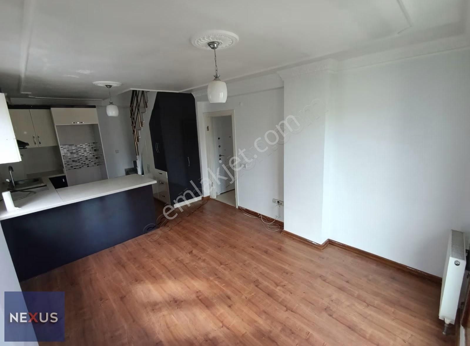 Sultanbeyli Adil Mah.sitelere Komşu Kiralık 3+1 Üst Dublex Daire - Görsel 10