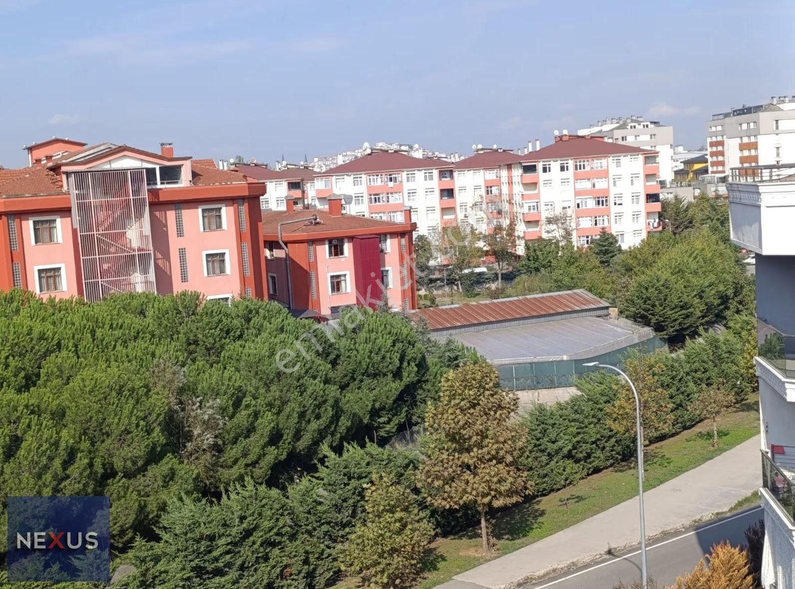 Sultanbeyli Adil Mah.sitelere Komşu Kiralık 3+1 Üst Dublex Daire - Görsel 4