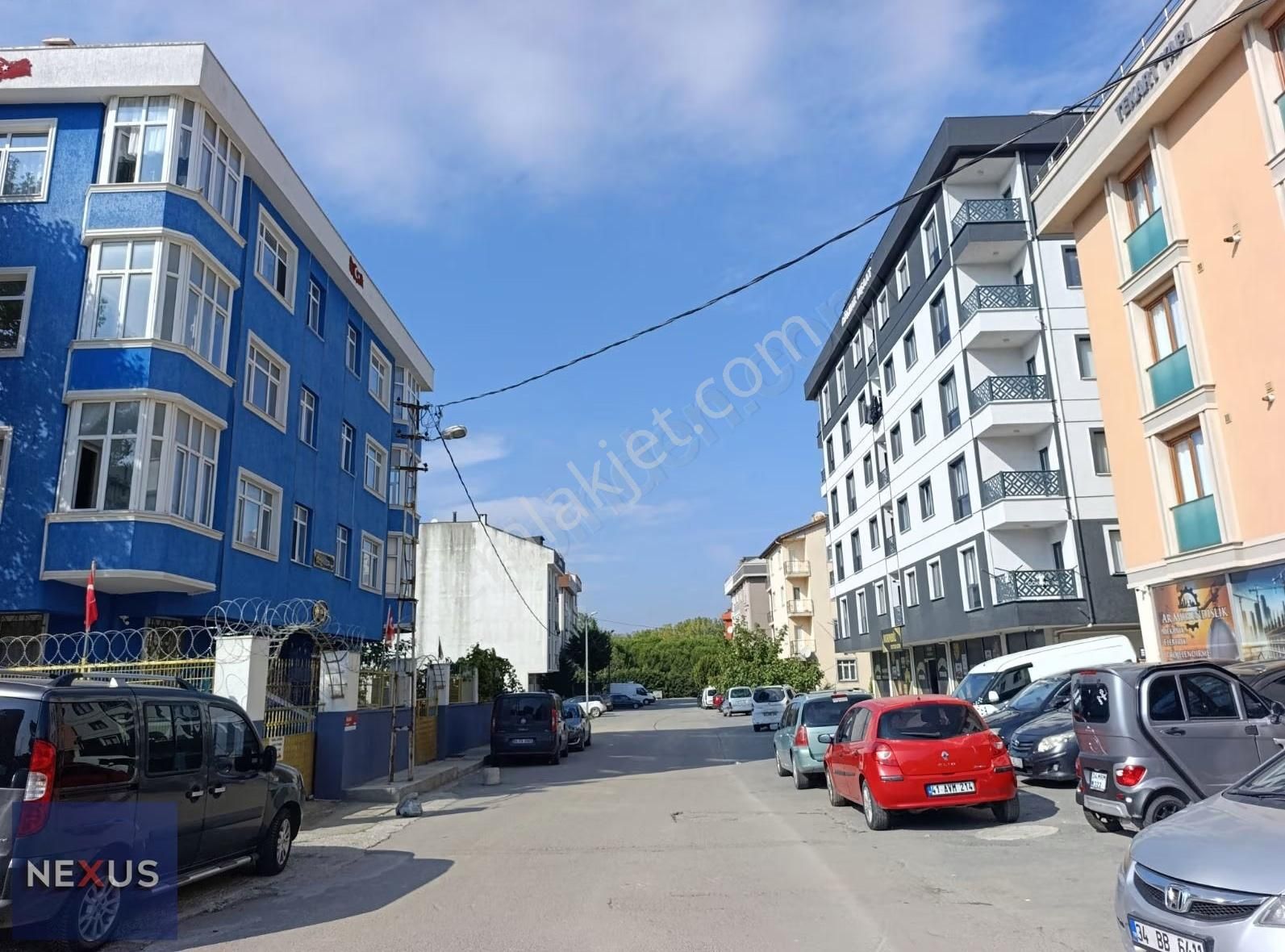 Sultanbeyli Adil Mah.sitelere Komşu Kiralık 3+1 Üst Dublex Daire - Görsel 2