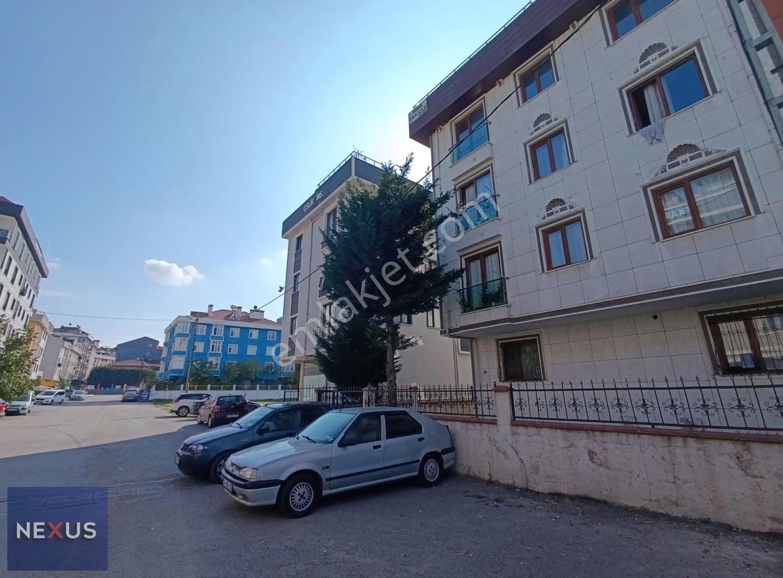 Sultanbeyli Adil Mah.sitelere Komşu Kiralık 3+1 Üst Dublex Daire - Görsel 11